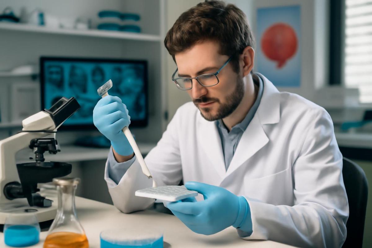 Esperanza en el tratamiento de la ataxia de Friedreich