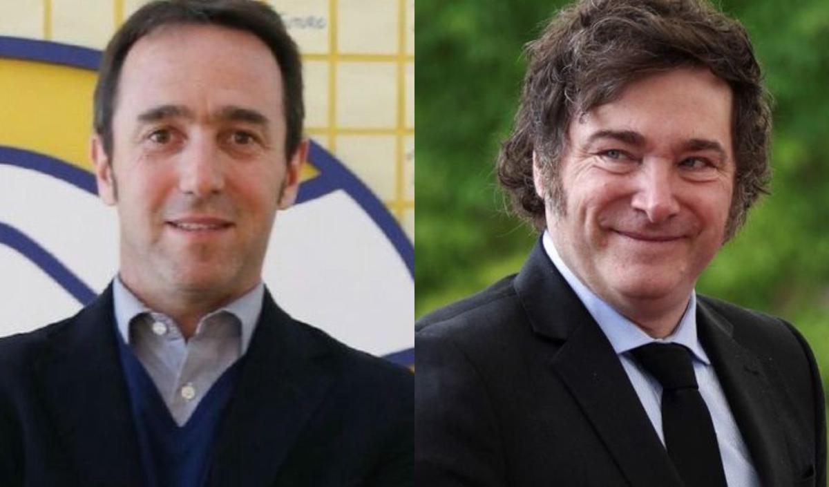 Marcos Galperín viajará de Uruguay, donde vive, a Buenos Aires para verse con Milei.