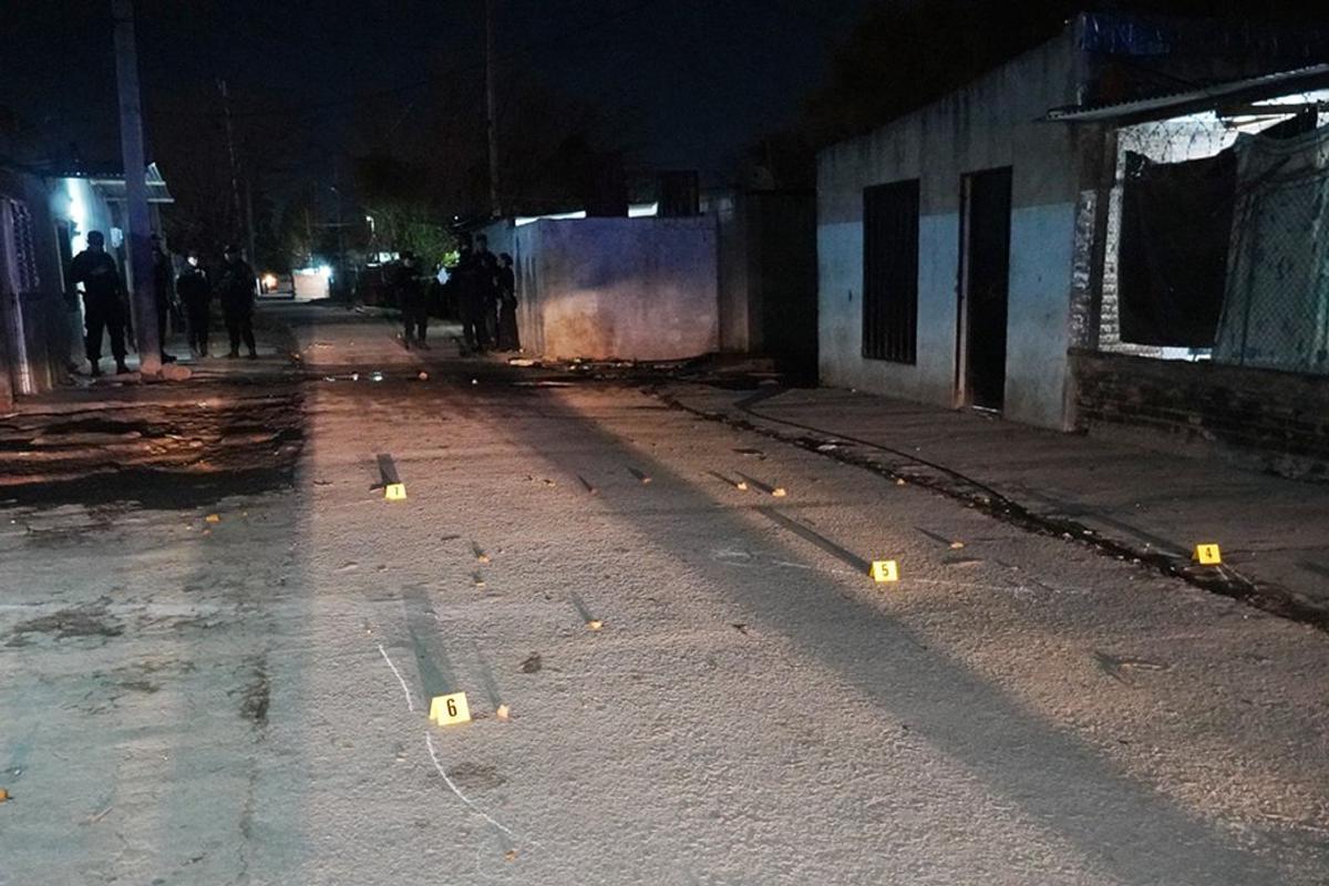 Imputan a dos miembros de una banda narcocriminal por el asesinato de Manfredi