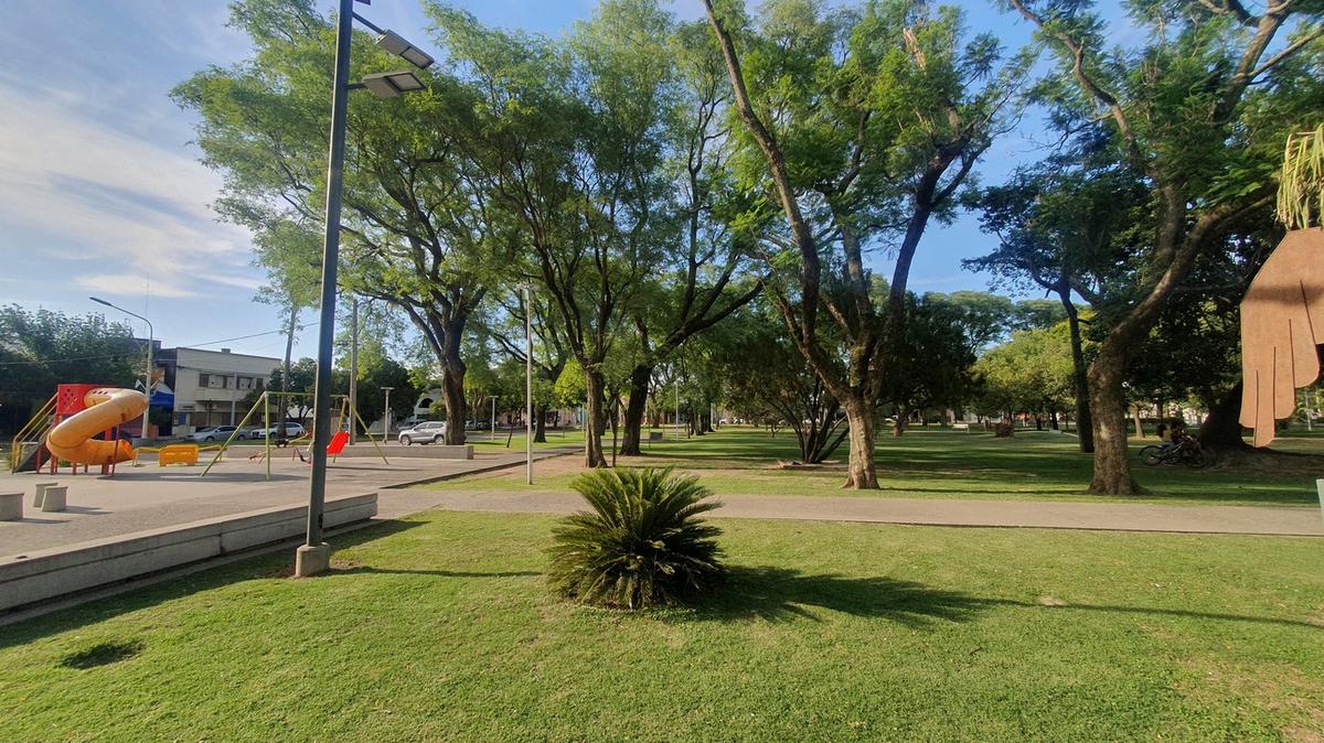 FOTO: Sunchales está ubicada a 300 kilómetros de la ciudad de Córdoba.