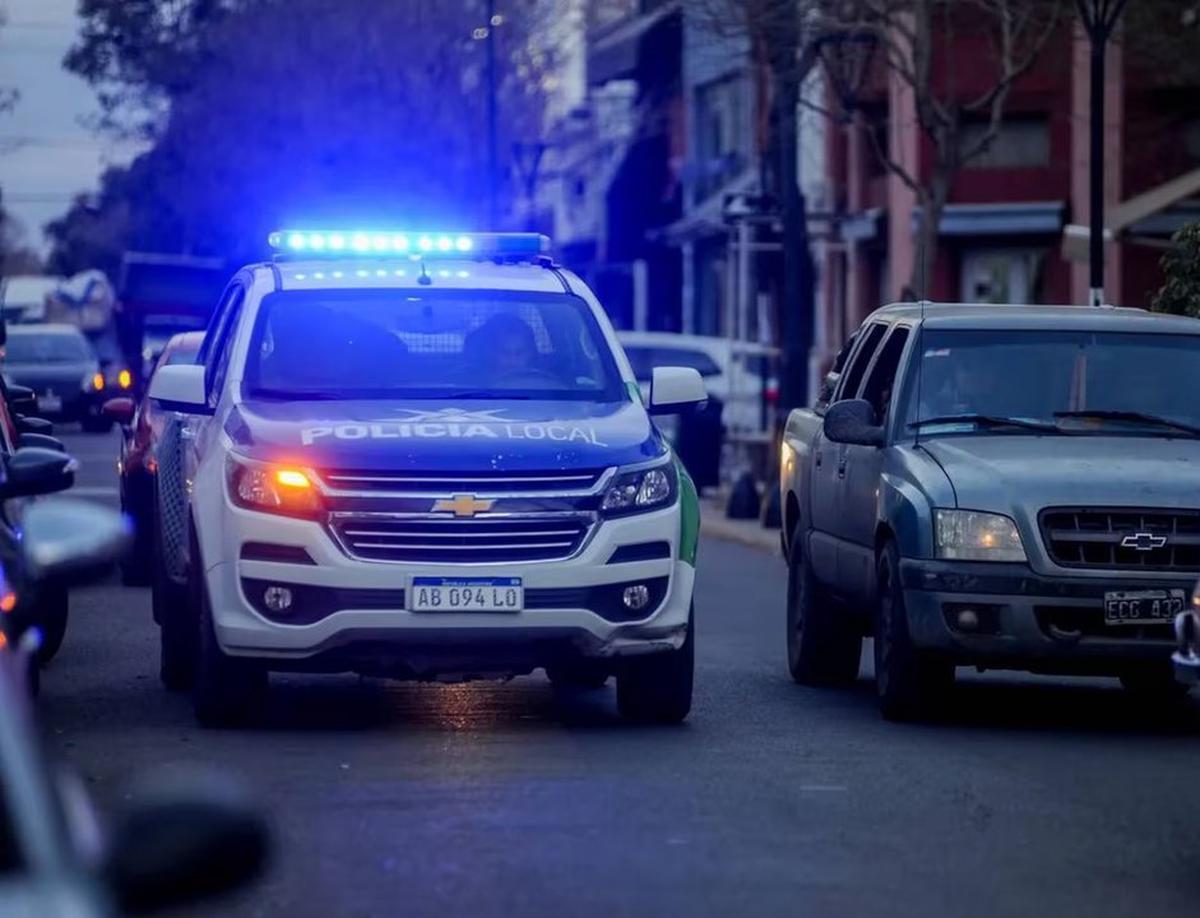 Un policía mató a un joven en Morón tras ser reconocido en la comisaría