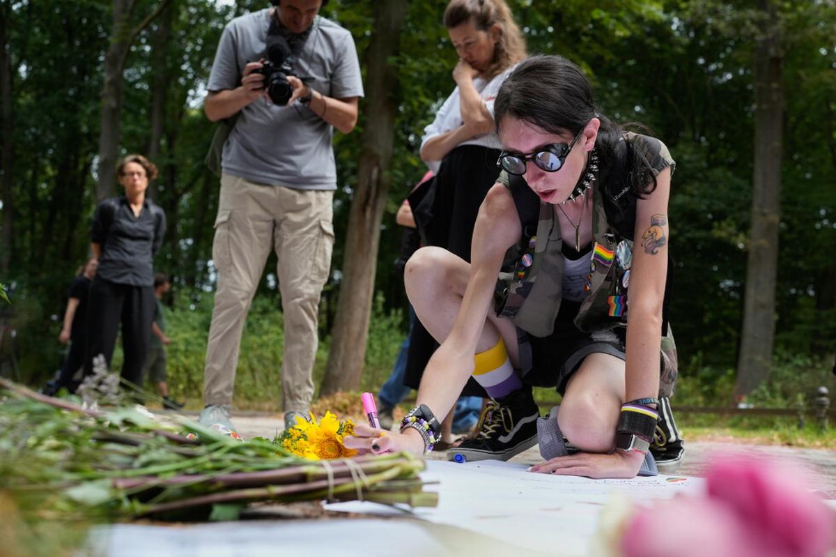 Berlín conmocionada por ataque en evento de Orgullo