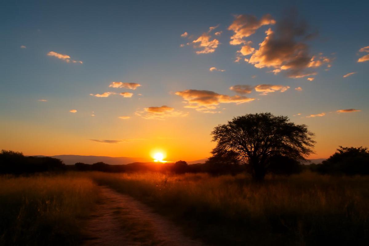 Estado del tiempo en Tucumán para el sábado 6 de diciembre