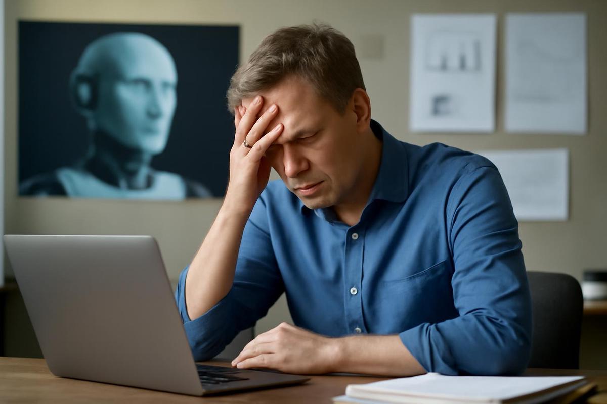 El impacto de la IA en 2025