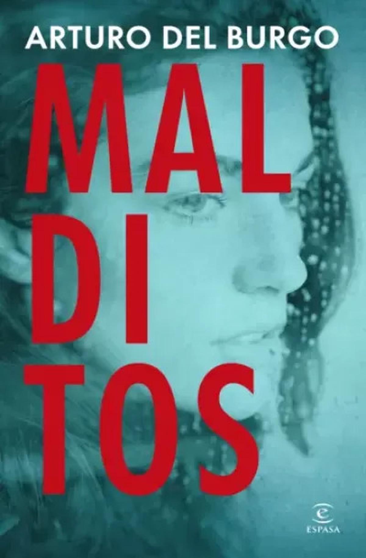 Malditos: un thriller que revive el horror en San Sebastián