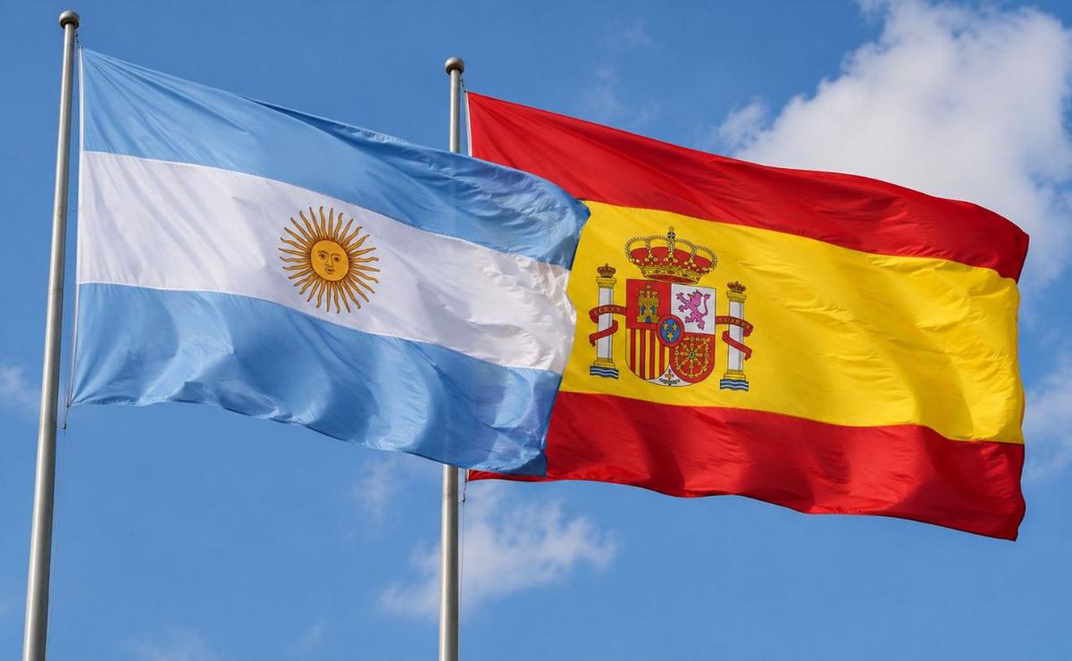 Argentina se enfrenta a España en la final de la Copa del Mundo 2026.