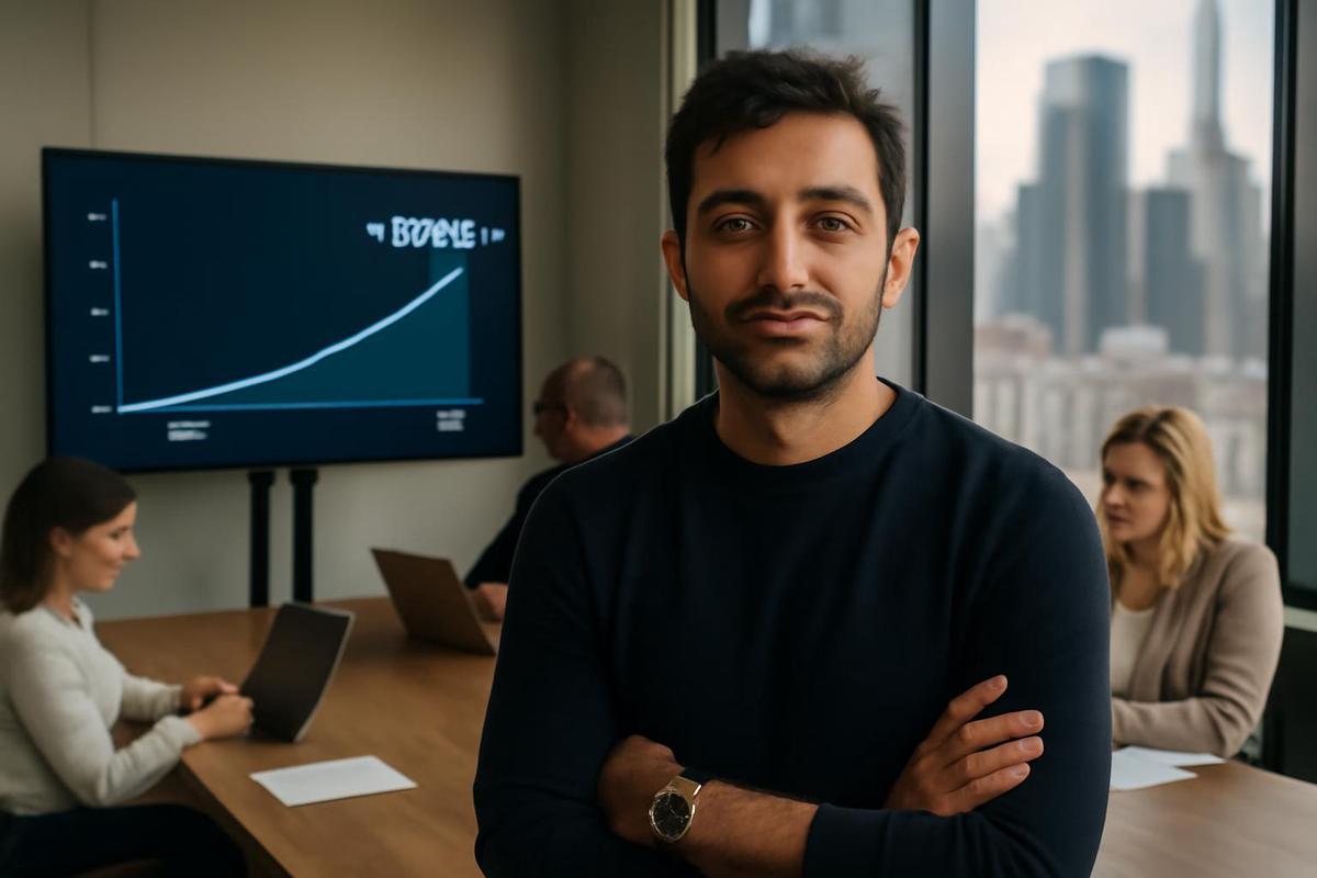 Micro1, equipo de trabajo