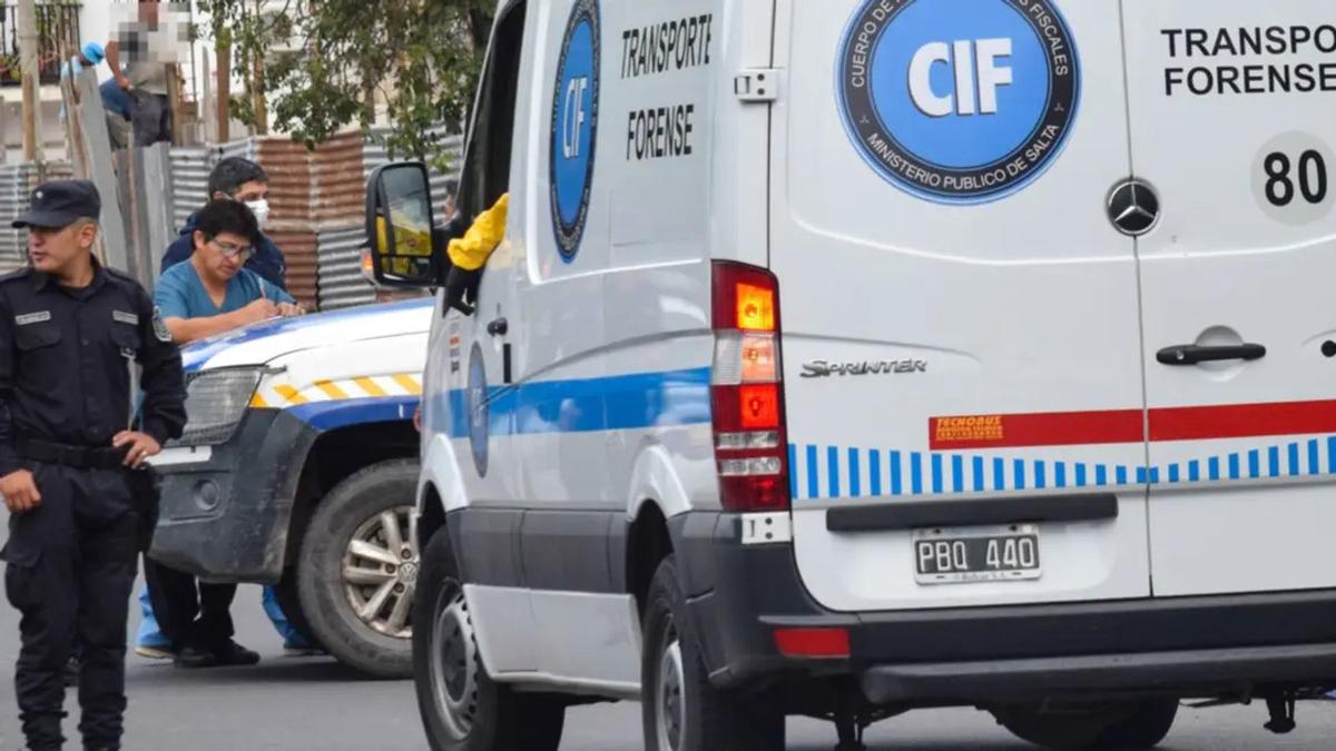 Salta: encontraron muerta a una mujer e investigan si fue asesinada