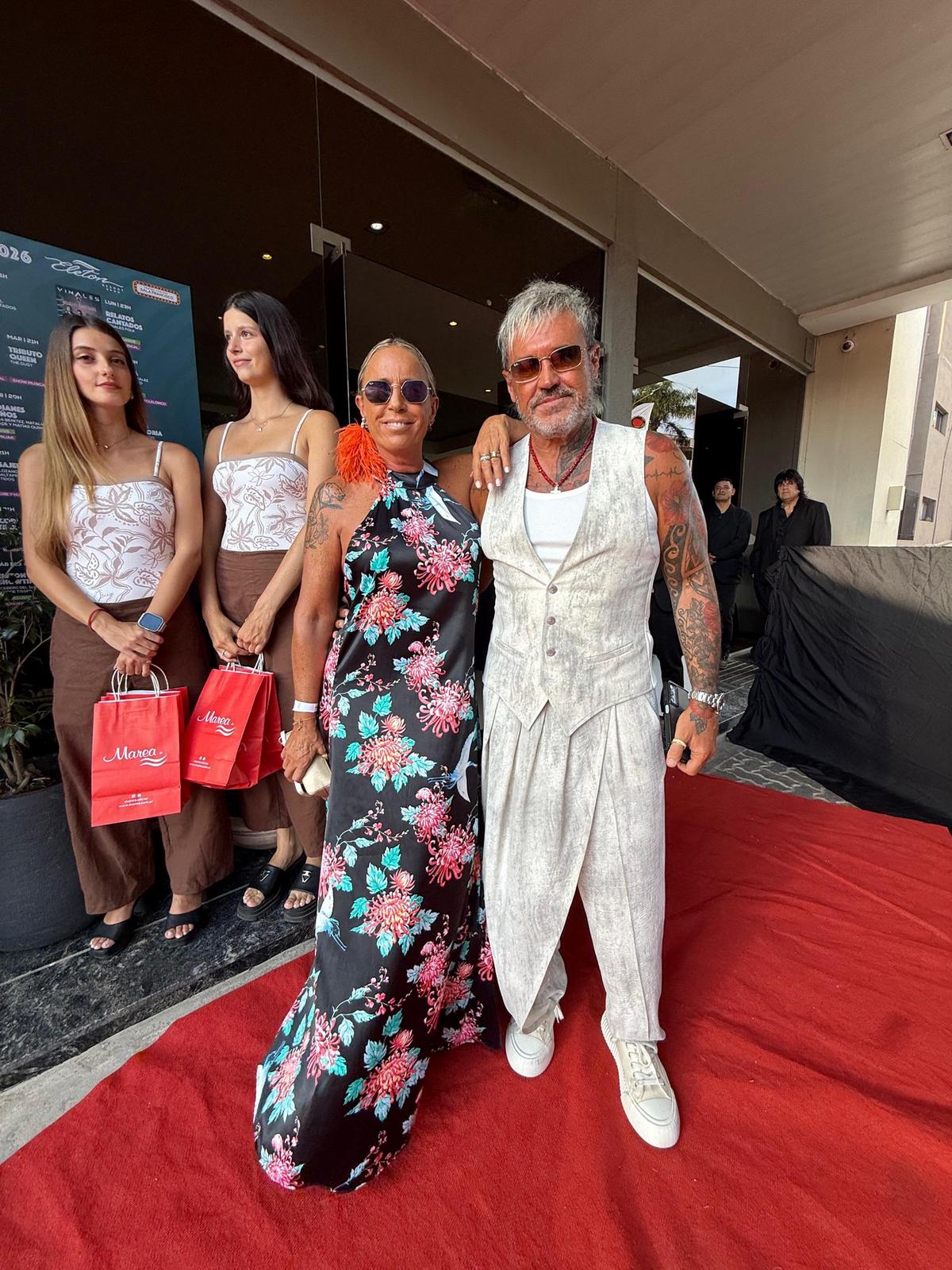 Villa Carlos Paz palpita la previa de los Premios Carlos