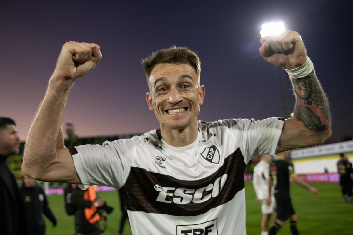 Guido Mainero: "Me hubiese gustado tener más continuidad en Instituto" - Fútbol - Deportes - Cadena 3 Argentina