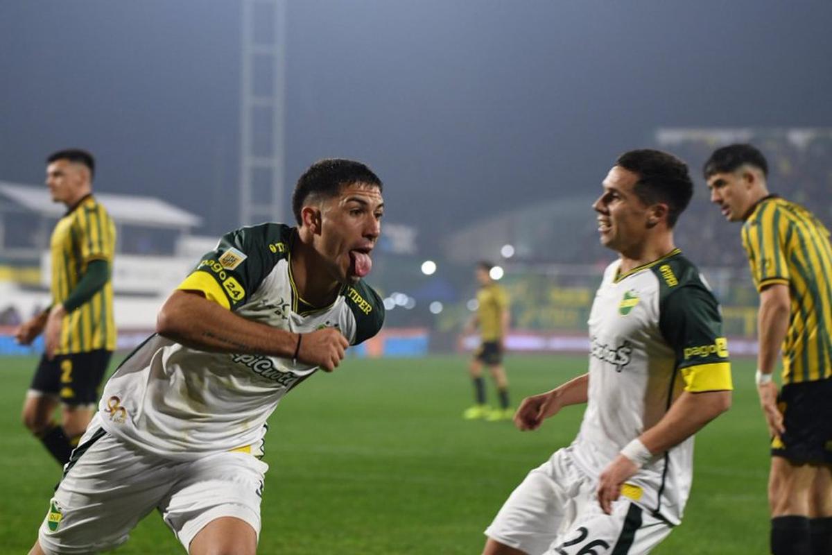 Cómo ver en vivo Aldosivi vs Newell's: horario y formaciones - Noticias - La Popu
