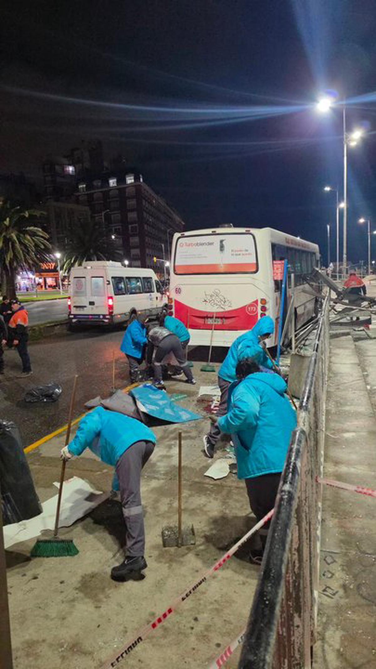 Mar del Plata: heridos en atropello fatal se encuentran estables, confirma Salud