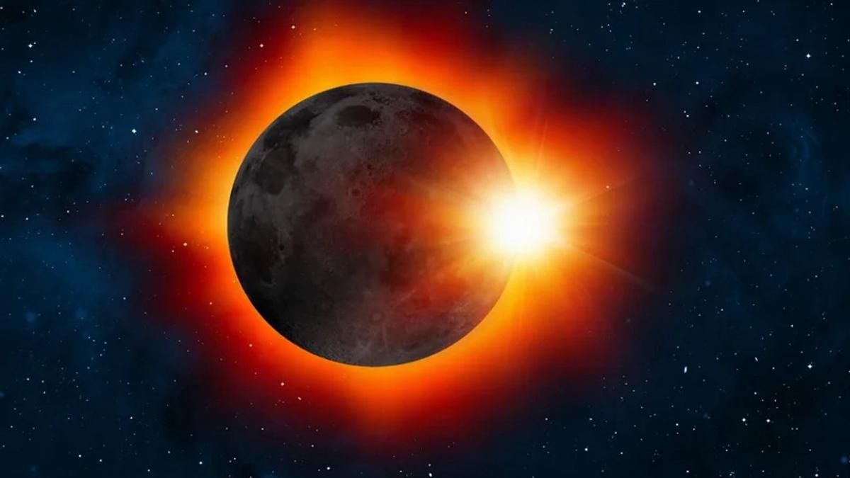 Eclipse solar más largo del siglo: todo lo que hay que saber sobre el fenómeno