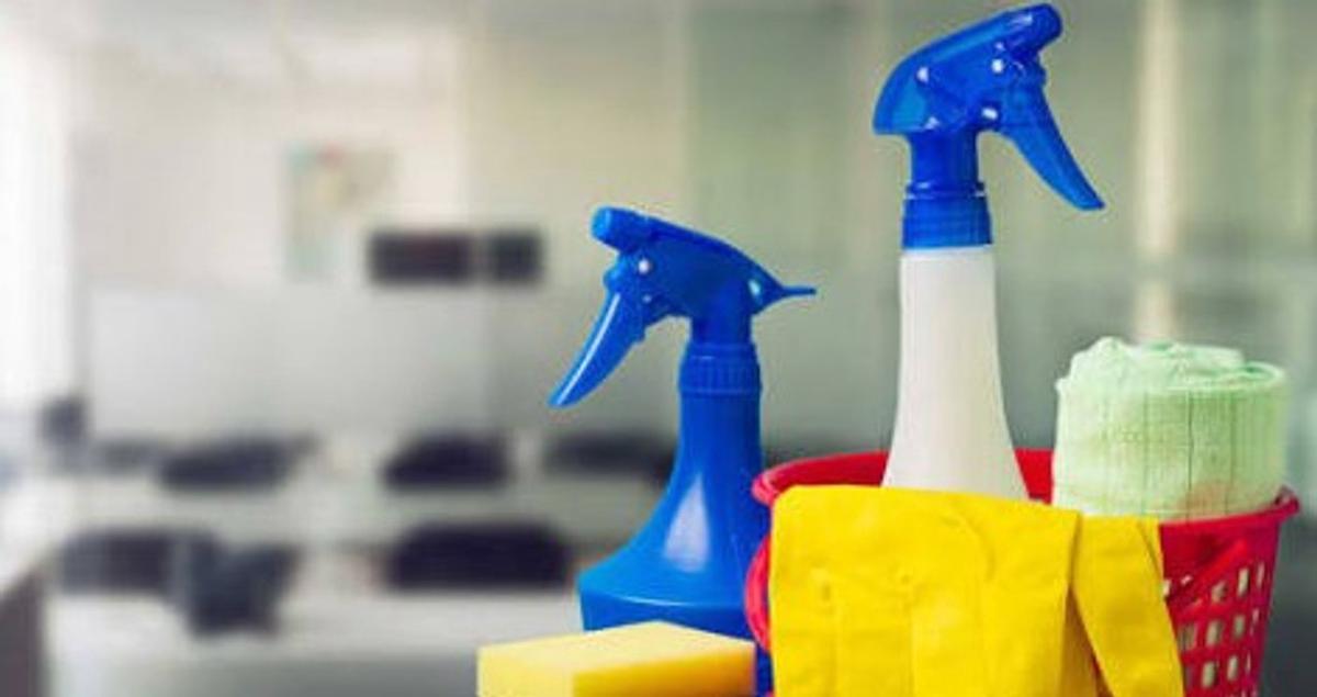 ANMAT prohíbe la venta de productos de limpieza y varios insumos médicos en Argentina