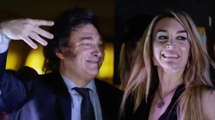 Fátima Florez aclara su relación con Milei y su amistad con la presidenta de Perú