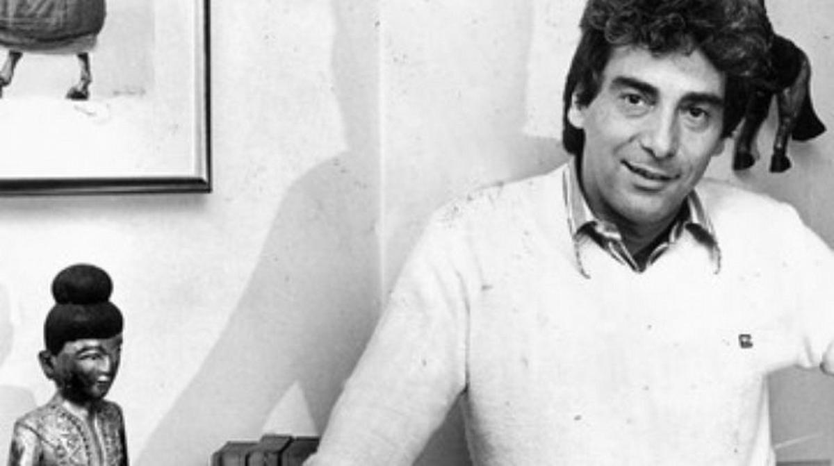 AUDIO: Claudio Garcia Satur