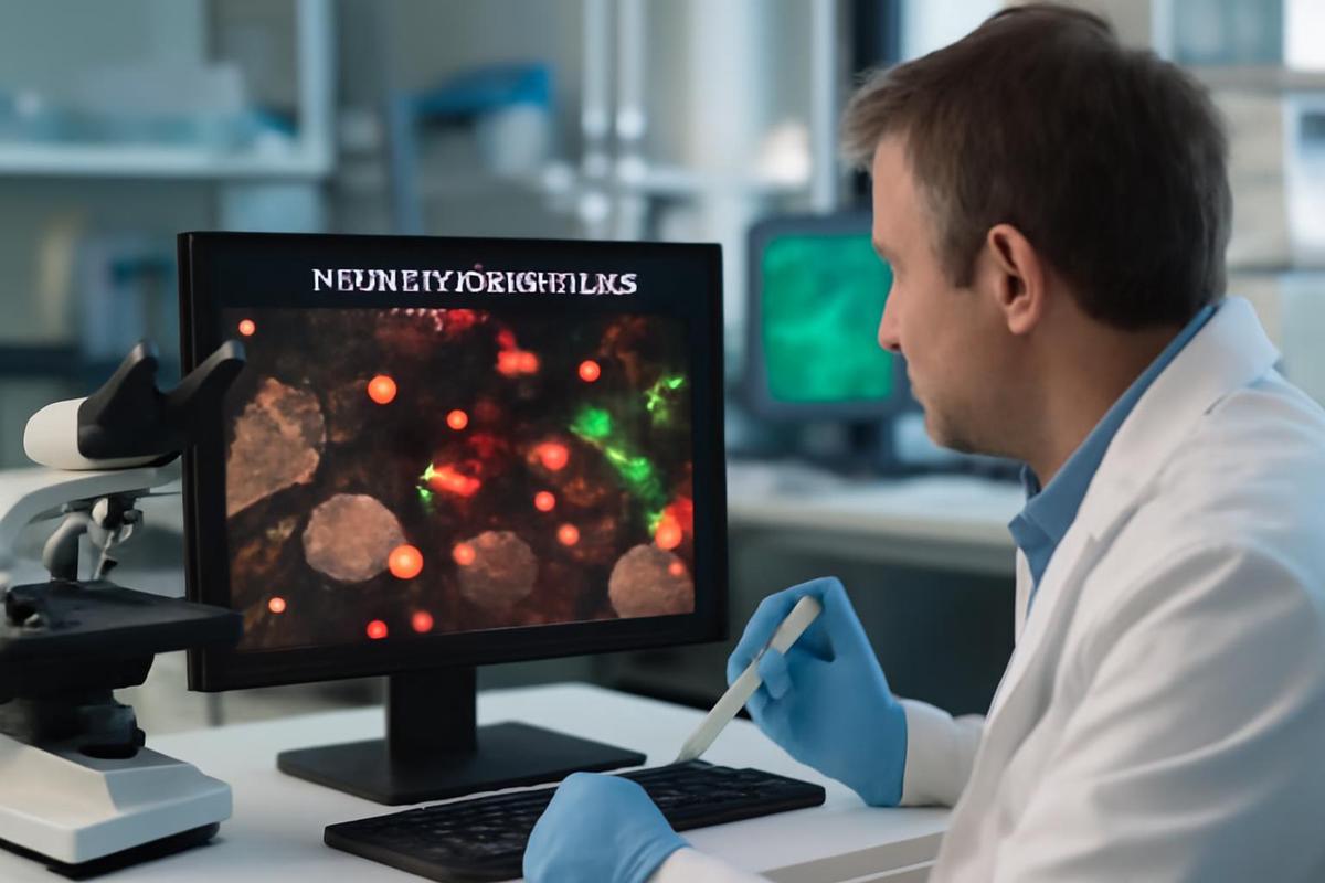 CRISPR y cáncer de próstata