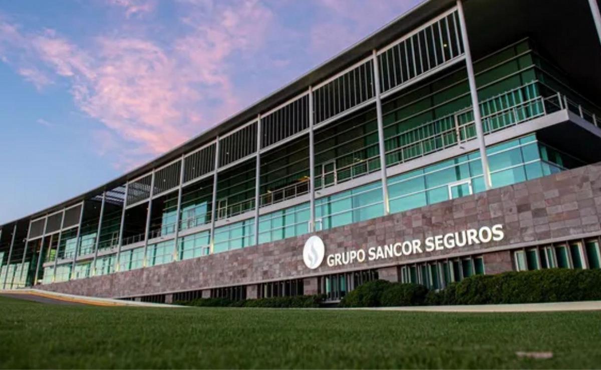 FOTO: Sancor Seguros renovó sus autoridades. (Foto:Ambito Financiero)