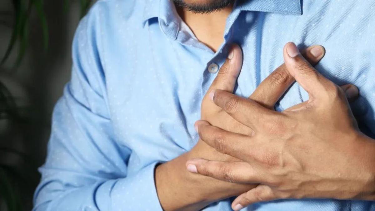 Indemnización millonaria tras infarto en el trabajo en La Plata