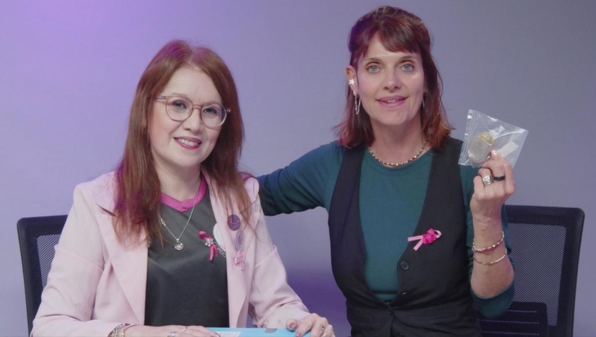 Sobrevivió a una muerte súbita y hoy impulsa una ley para salvar vidas