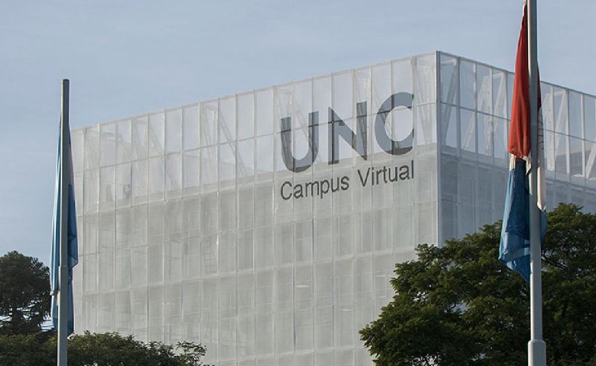 La UNC lidera el índice nacional de transparencia. (Foto: UNC)