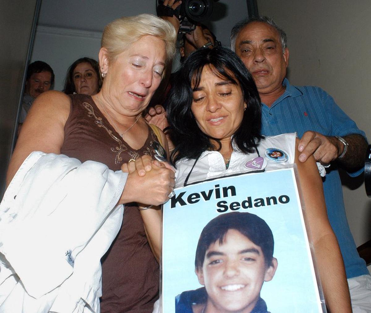 Viviam Perrone se reunirá con la madre de Bastián Jerez en Mar del Plata