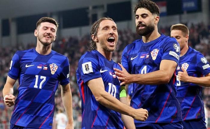 Croacia y Ghana se miden en un partido decisivo en el Grupo L