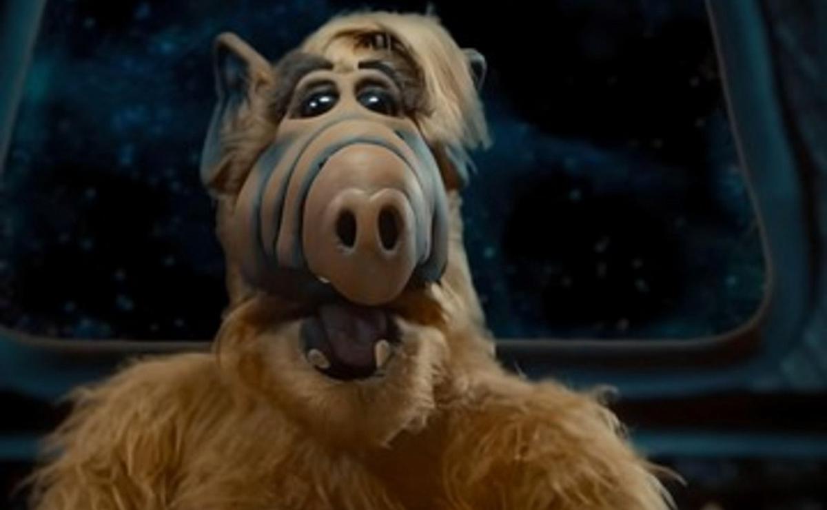 Solo quedan dos: el destino de los protagonistas de ALF