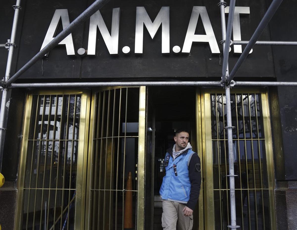 ANMAT prohíbe jabón importado por falta de rotulado en español