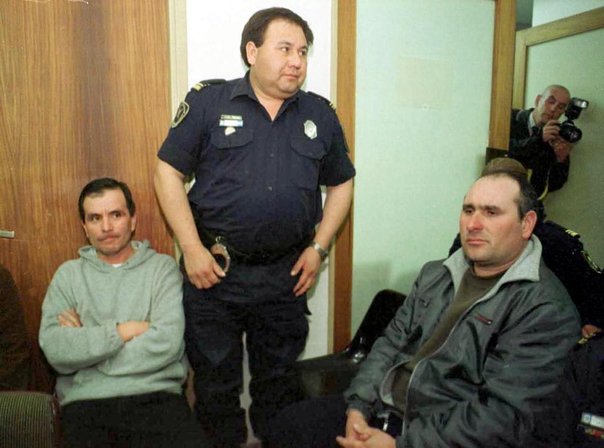 Caso Melmann: rechazaron recurso de Casación sobre salidas transitorias