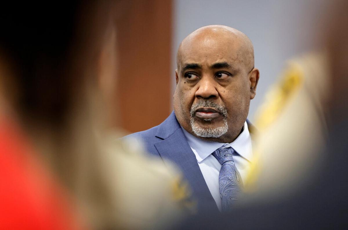 Disputa sobre hechos y ficción en el juicio por el asesinato de Tupac Shakur en 1996 en Las Vegas