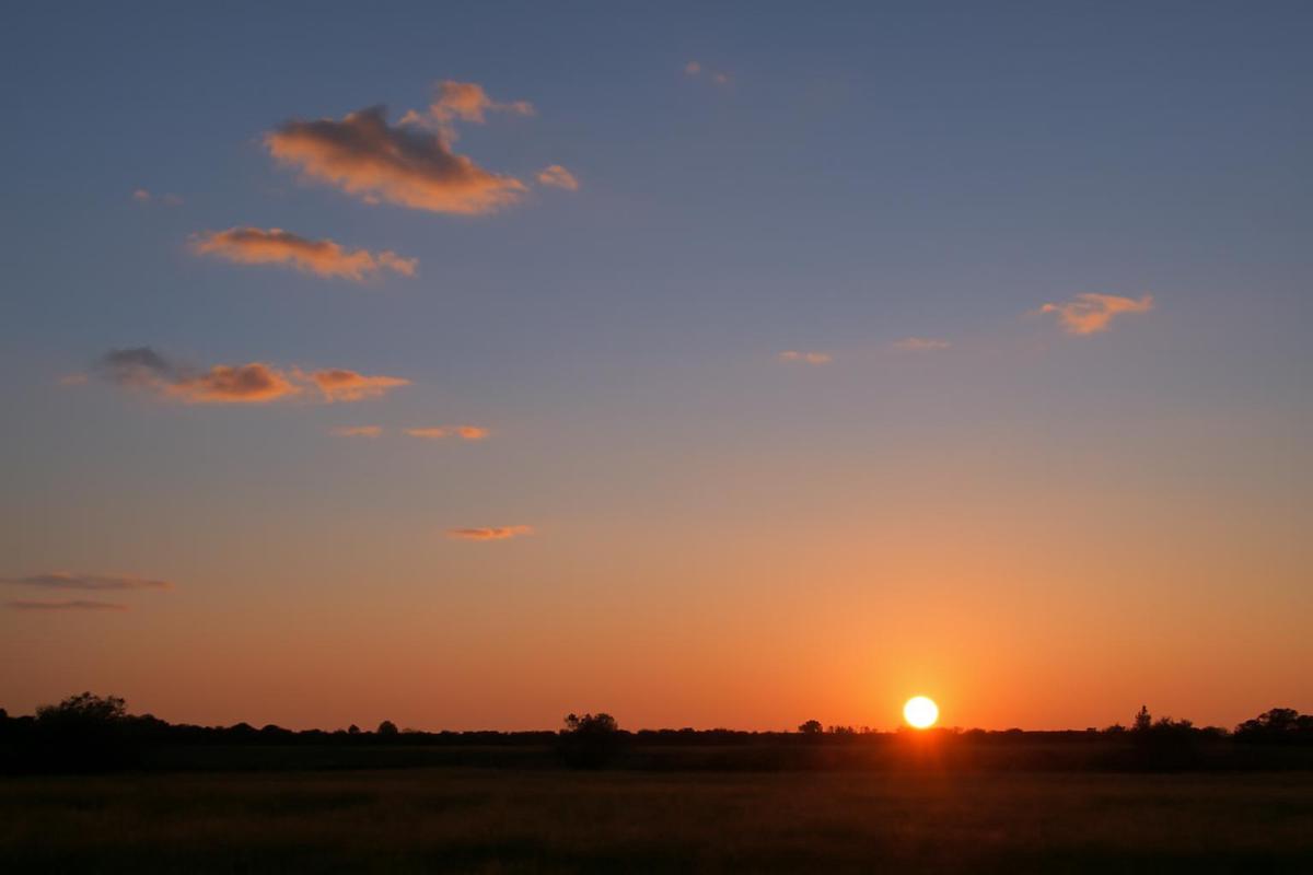 Estado del tiempo en Mendoza para el 7 de enero