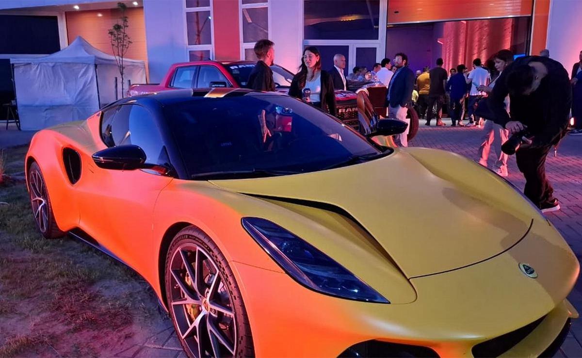 Un evento único que combina pasión, innovación y entretenimiento