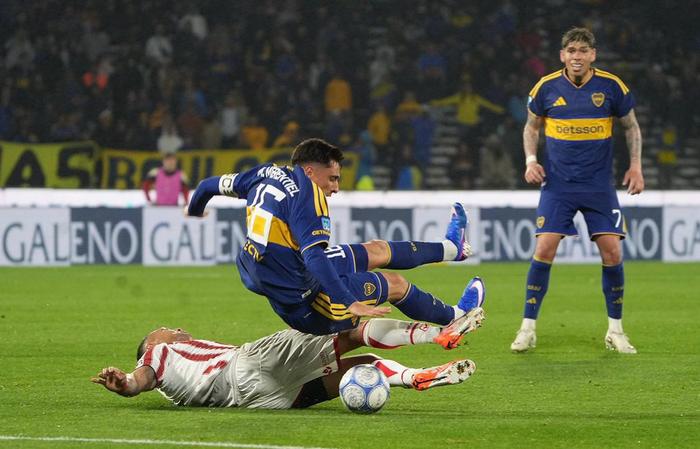 El análisis de Gutiérrez y Titi Ciabattoni: “Boca estuvo más cerca e Instituto sacó un gran punto”