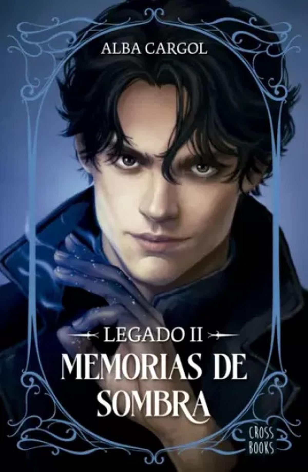 Legado II: Memorias de sombra, un viaje a lo desconocido y lo prohibido