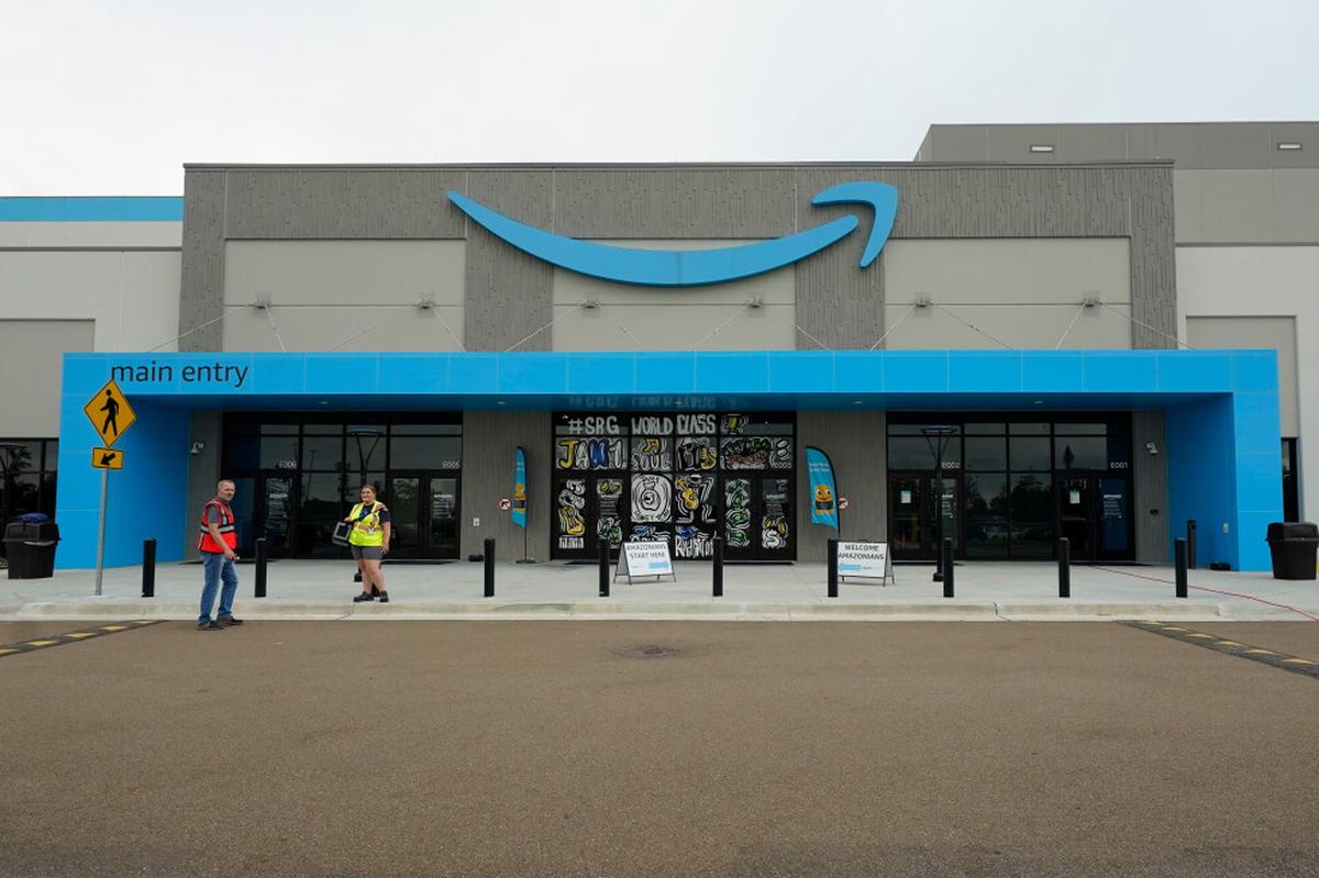Amazon lanzará su nuevo servicio de internet satelital en Sudáfrica en 2027