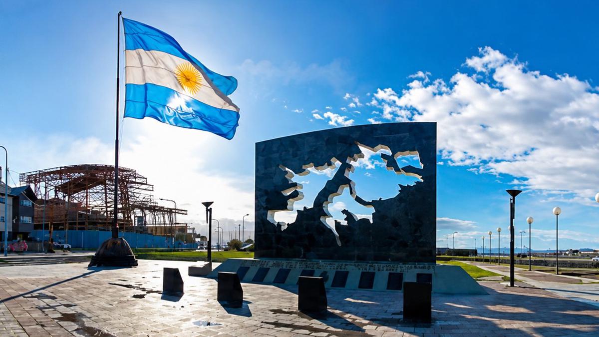 El Reino Unido reafirma su apoyo a Malvinas y a las empresas que explotan sus recursos