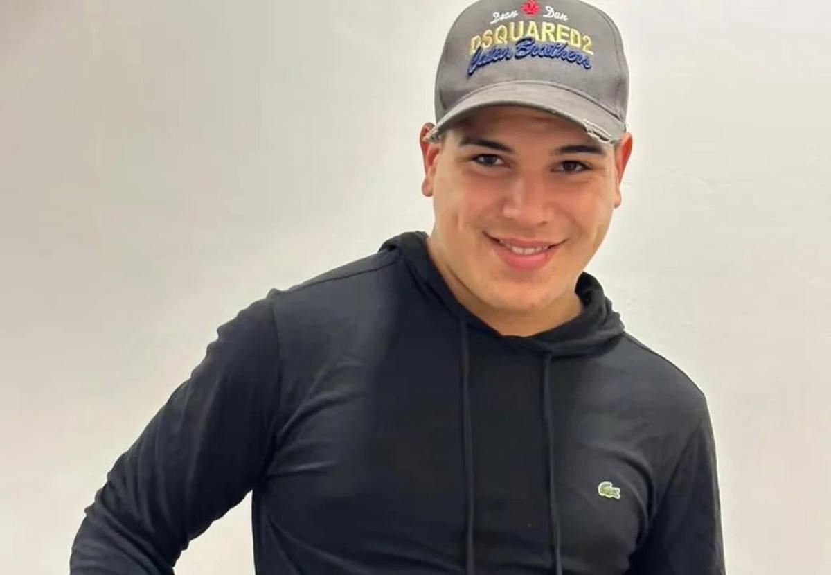 Thiago Medina enfrenta graves acusaciones de abuso sexual por parte de su prima