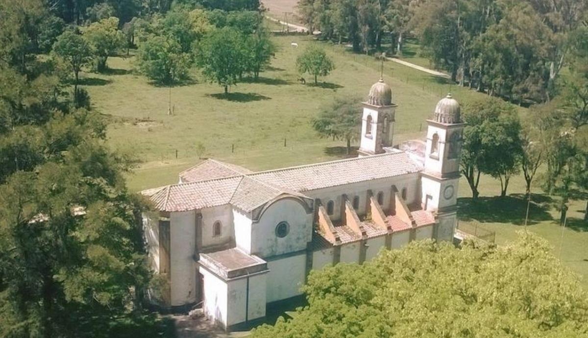 Villa María propone turismo, historia y fe para Semana Santa