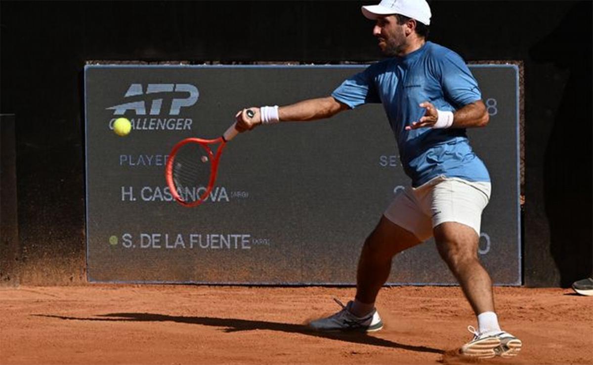 Quini 6 Rosario Challenger 2026.