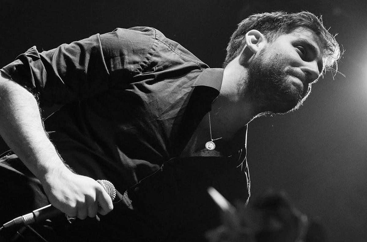 Florián incursiona en el tango (Foto: @florianofc)