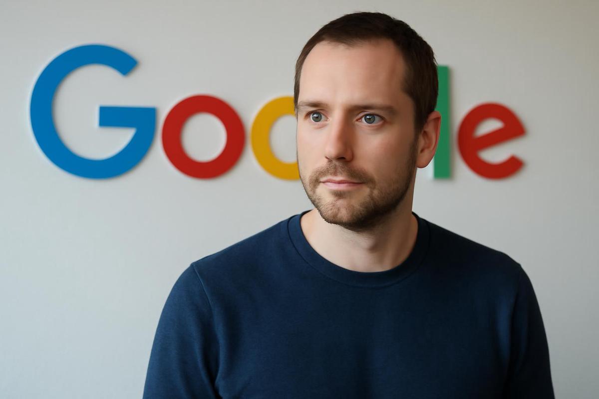 Barret Zoph, cofundador de Thinking Machines, se une a Google tras su paso por OpenAI