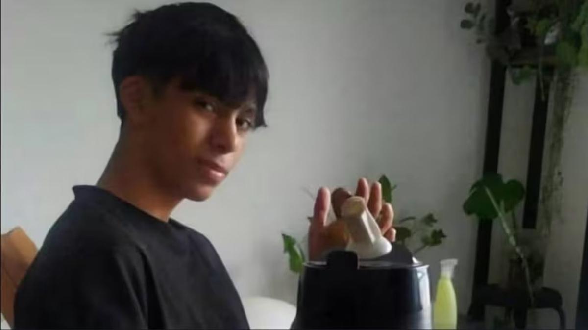 Crimen de Jeremías Monzón: nueva audiencia para uno de los menores acusados