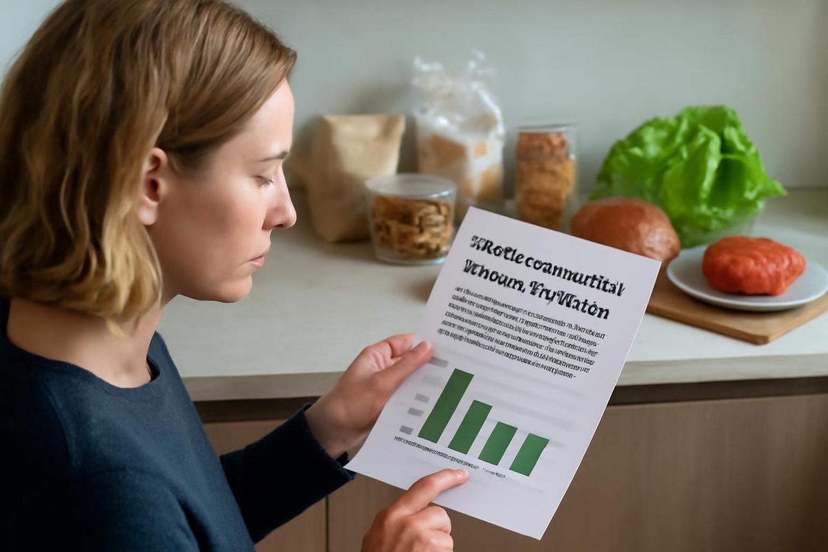 Malentendidos sobre el impacto ambiental de los alimentos