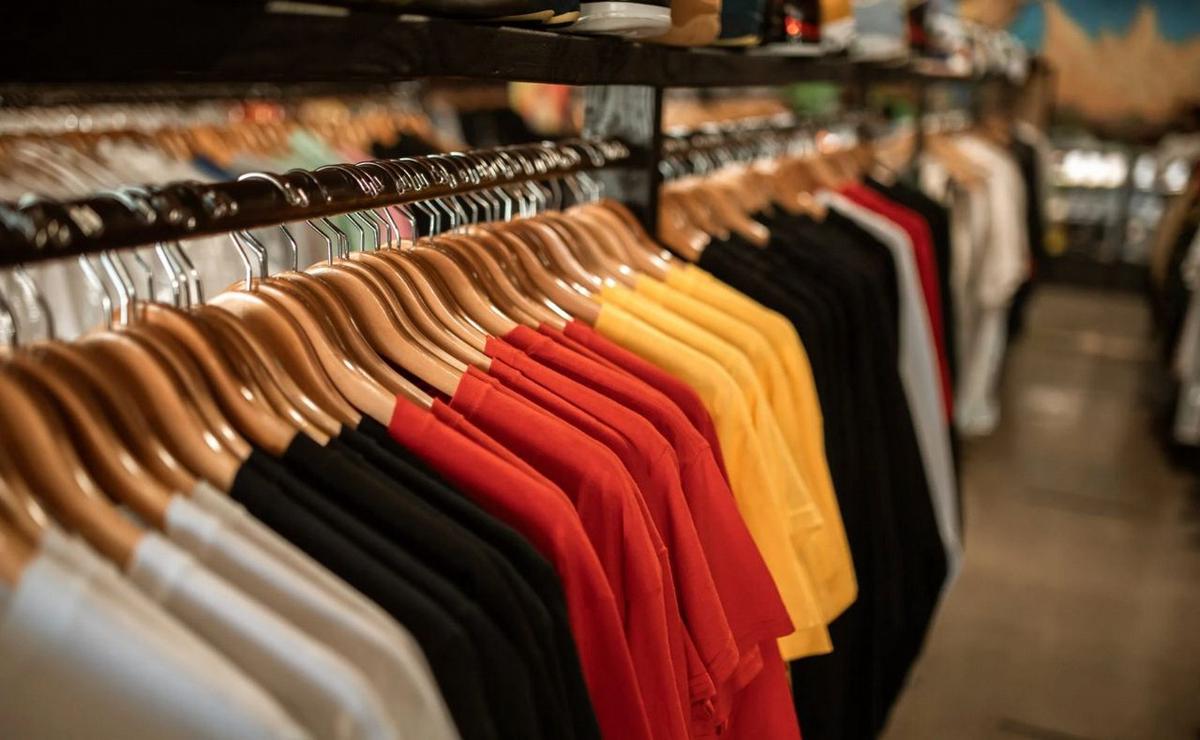El sector textil atraviesa una coyuntura compleja.