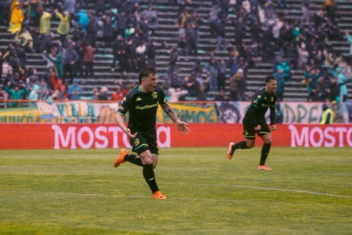El descenso por promedio ahora sí es cosa de dos: Aldosivi o Estudiantes de Río Cuarto