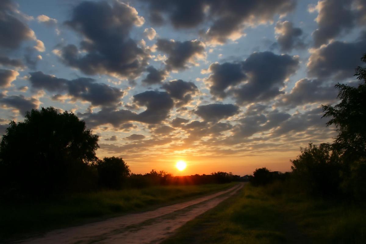 Clima en Tucumán: pronóstico del tiempo para el 4 de enero