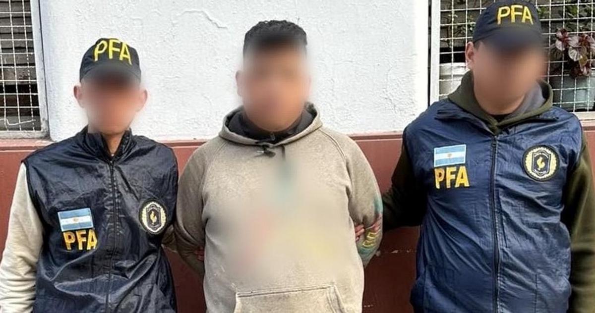Detenido en Almagro un hombre acusado de abuso sexual a una menor en Banfield