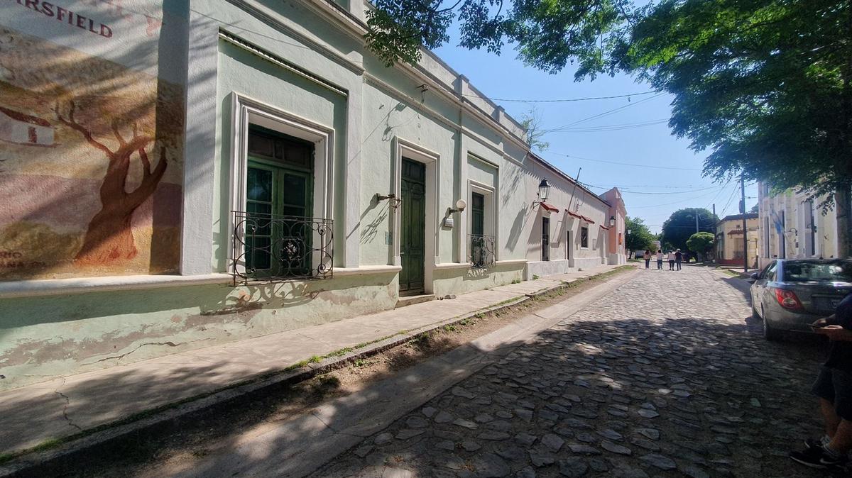 FOTO: Tulumba, el pueblo donde el tiempo pasa a otro ritmo.