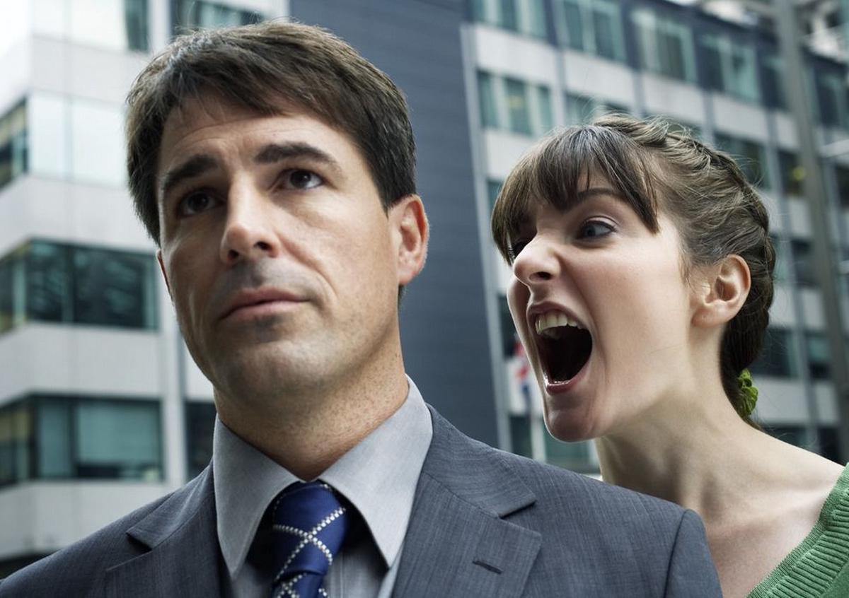 Trabajar con mujeres es más difícil que con hombres, según una empresaria.